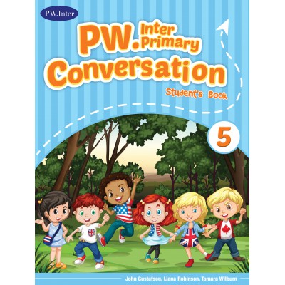 PW.Inter Primary Conversation 5 